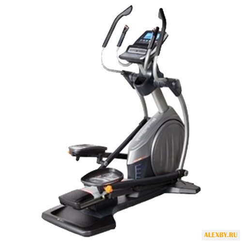 Эллиптический тренажер