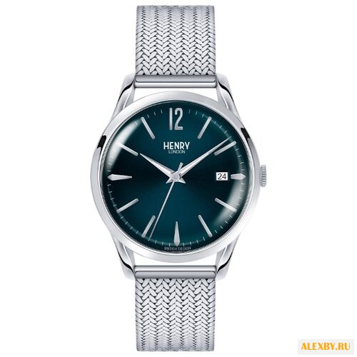 Наручные часы HENRY LONDON