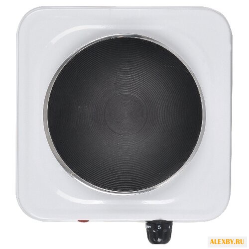 Плита Orion ЭП-1К-ЧГ02-Б