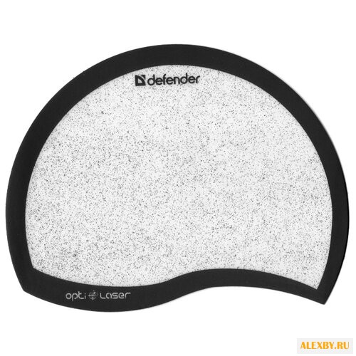 Коврик Defender Ergo opti-laser