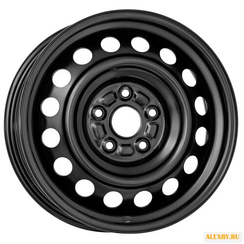 Колесный диск KFZ 6525