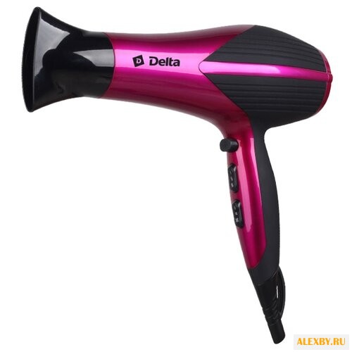 Фен DELTA DL-0923