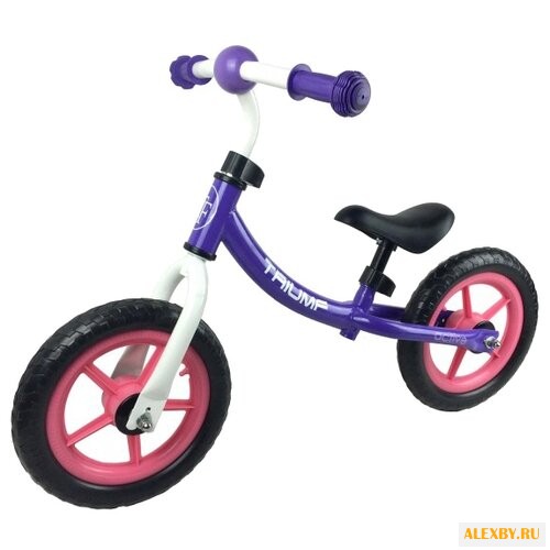 Беговел Triumf Active WB-06