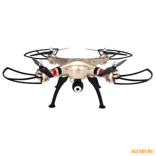 Квадрокоптер Syma X8HW
