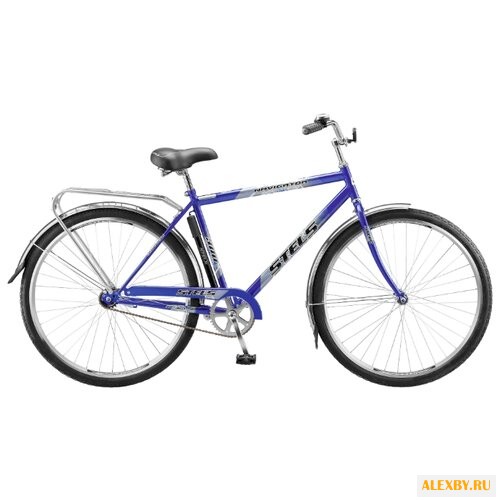 Городской велосипед STELS