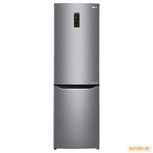 Холодильник LG GA-B429 SMQZ