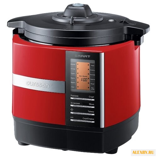 Скороварка мультиварка Oursson