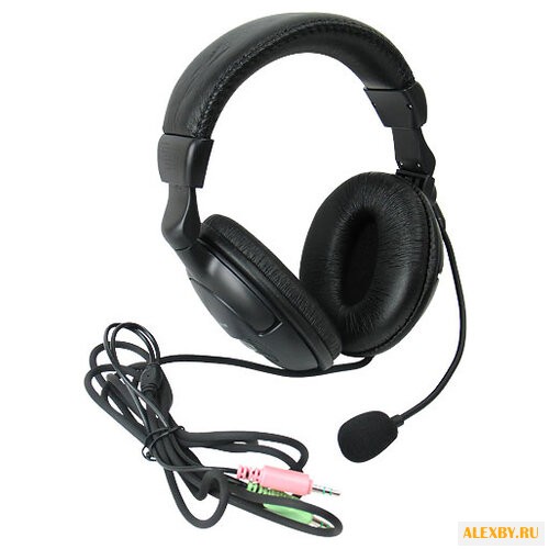 Компьютерная гарнитура Defender