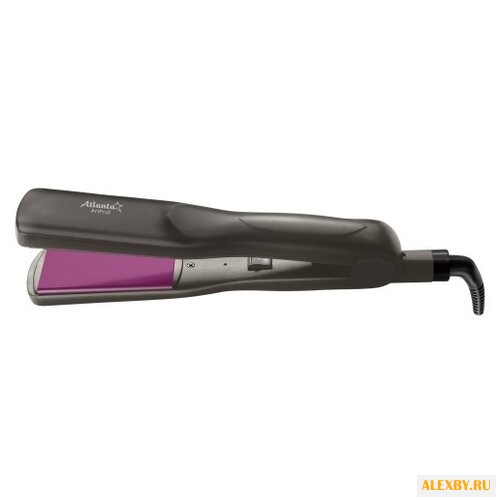 Щипцы утюжок Atlanta ATH-6722