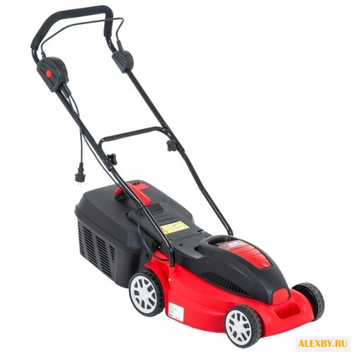 Газонокосилка MTD Optima 34 E