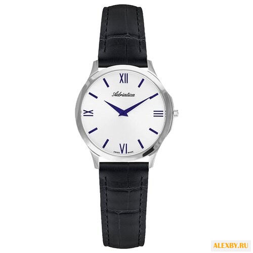 Наручные часы Adriatica