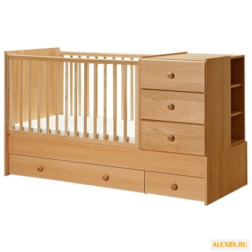 Кроватка Гандылян Тереза