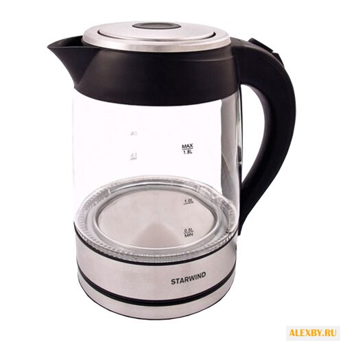 Чайник STARWIND SKG4710