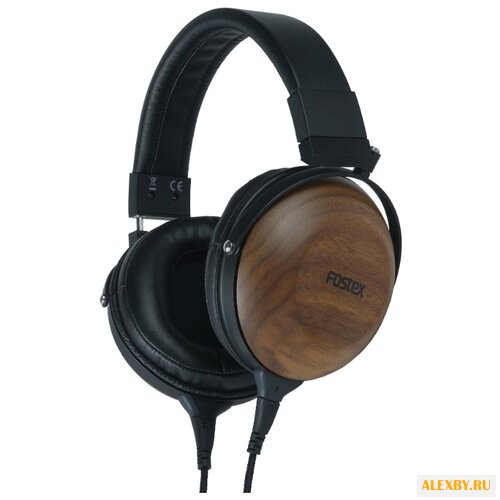 Наушники Fostex TH 610