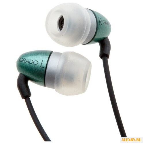 Наушники Grado GR10