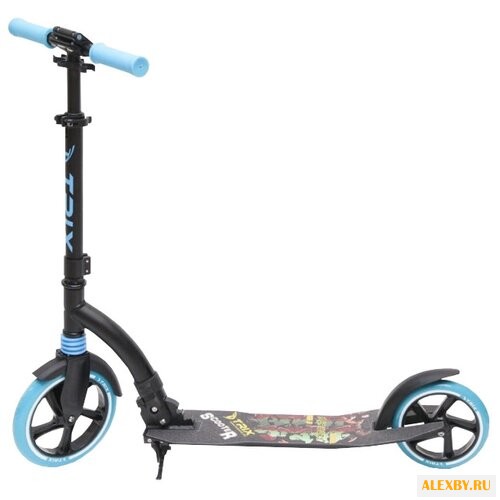 Городской самокат TRIX MERCURY