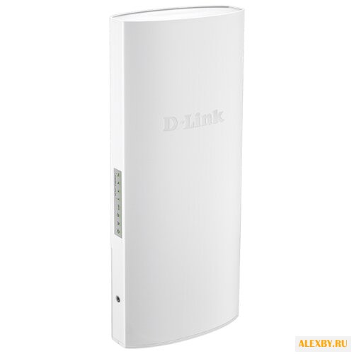 Wi-Fi роутер D-link DWL-6700AP