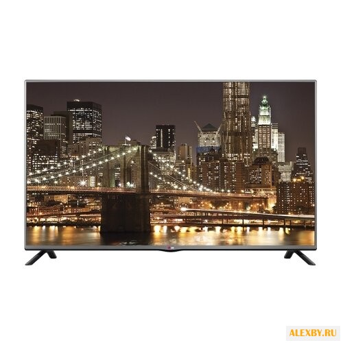 Телевизор LG 42LB620V