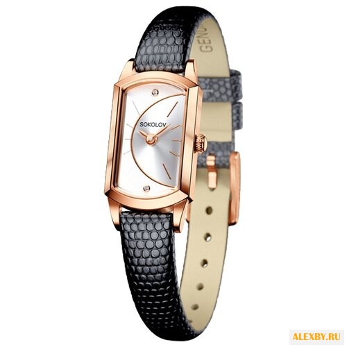 Наручные часы SOKOLOV