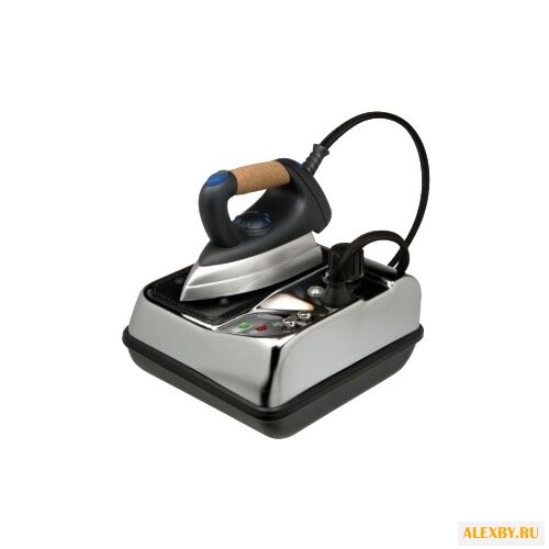 Утюг с парогенератором