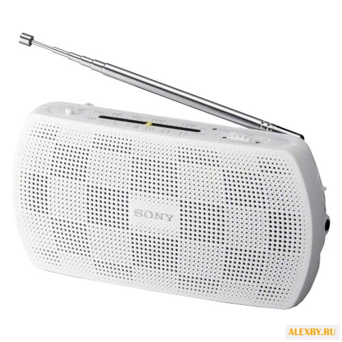 Радиоприемник Sony SRF-18