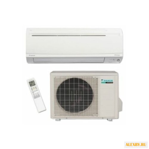 Сплит-система Daikin FTXS71G