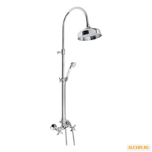 Душевая стойка Emmevi CR1200281