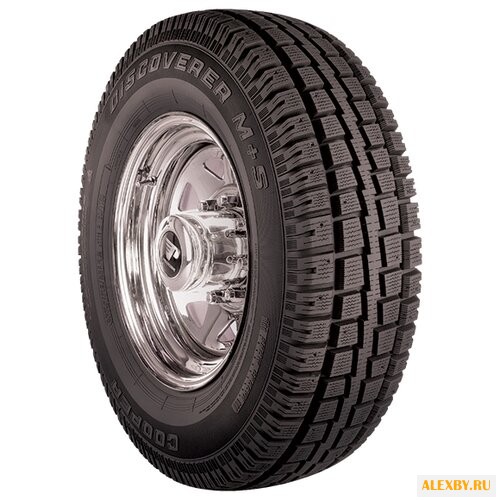 Автомобильная шина Cooper