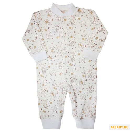 Комбинезон KotMarKot