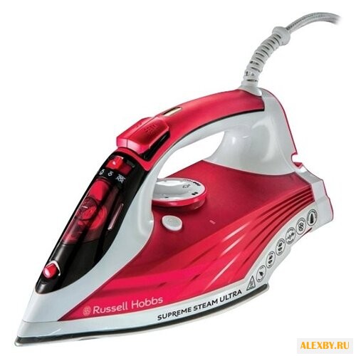 Утюг Russell Hobbs 23991-56