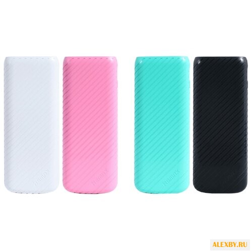 Аккумулятор Remax Pineapple