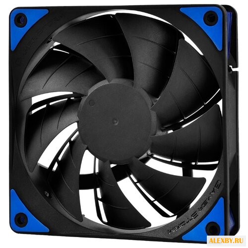 Система охлаждения для корпуса