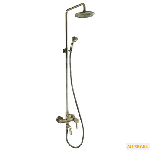 Душевая стойка Frap F2410