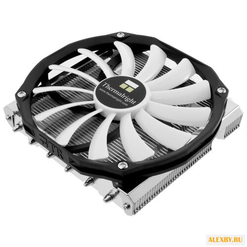 Кулер для процессора