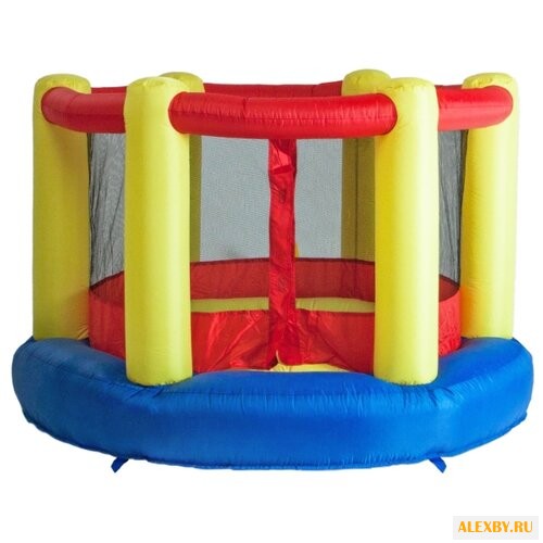 Надувной комплекс FreeTime