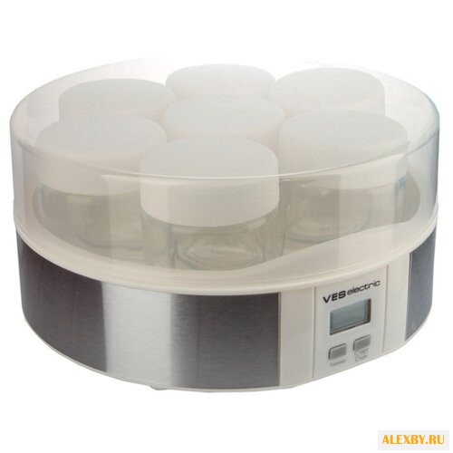 Йогуртница VES VYM-3