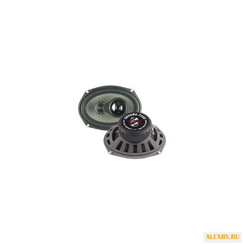 Автомобильная акустика Ground