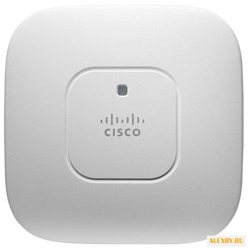 Wi-Fi роутер Cisco AIR-CAP2702I