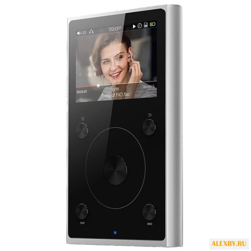 Плеер Fiio X1 II