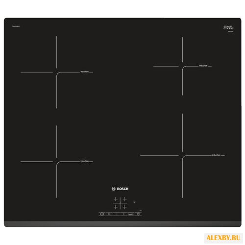 Варочная панель Bosch PUE631BB1E