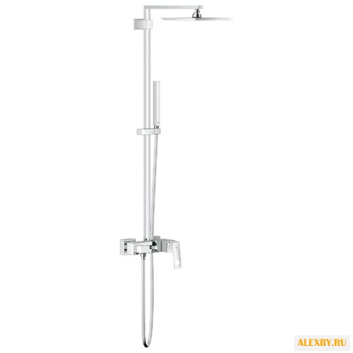 Душевая стойка Grohe Euphoria