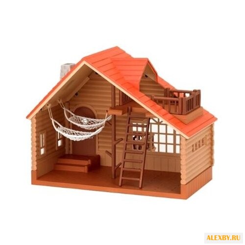 Игровой набор Sylvanian