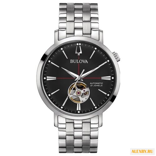 Наручные часы BULOVA 96A199
