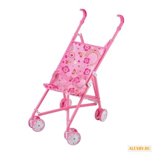 Прогулочная коляска Fei Li