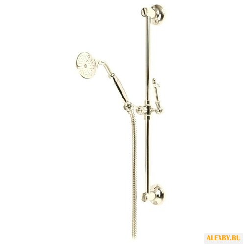 Душевой набор гарнитур CEZARES