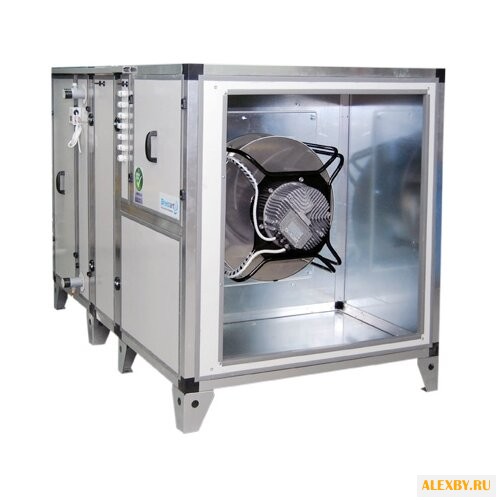 Вентиляционная установка