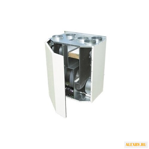 Вентиляционная установка