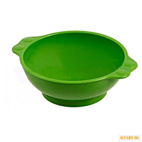 Тарелка uinlui широкая