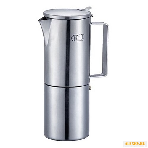 Кофеварка GiPFEL Wenus 5321 500