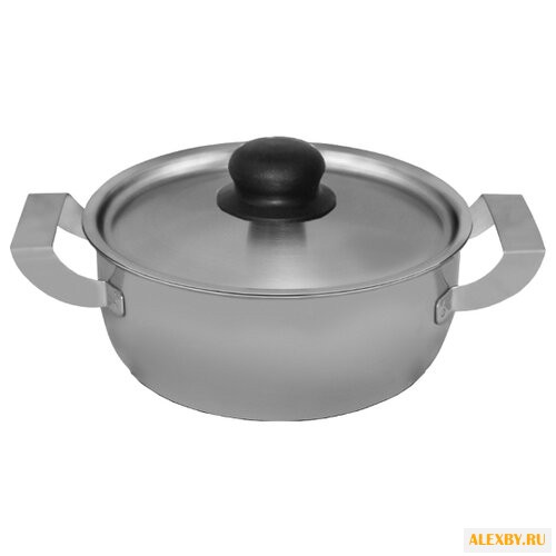 Кастрюля Амет Дачная 15 л